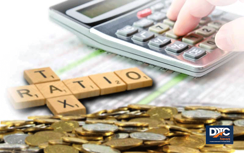 DPR Minta Pemerintah Lebih Optimistis Tetapkan Target Tax Ratio 2024