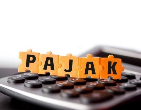 Ditjen Pajak Catat Restitusi Pajak Hingga Juli 2023 Tembus Rp 120,15 Triliun