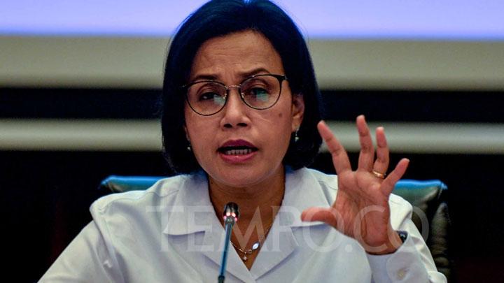 Sri Mulyani Yakin Penerimaan Pajak 2023 Tembus Rp 1.818,2 Triliun, Lampaui Target APBN