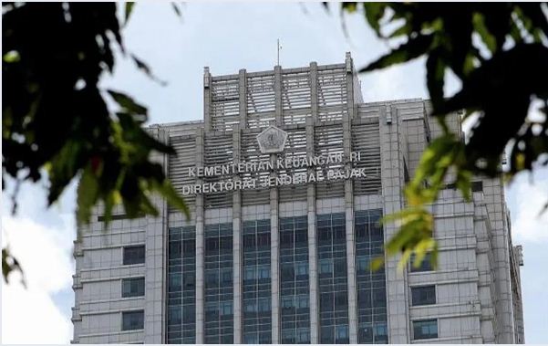 DJP: Lapor SPT Tahunan PPh 2024 belum gunakan coretax