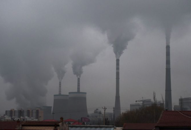 Inggris Siapkan Dana Rp52 Miliar untuk Dukung Pasar Karbon RI