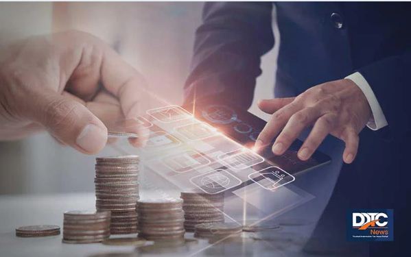 Pajak Ekonomi Digital Mencapai Rp 26,75 Triliun