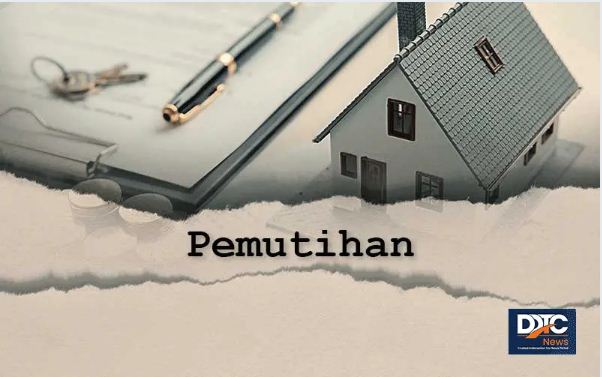 Selesaikan Piutang Rp 142 Miliar, Pemda Adakan Program Pemutihan PBB