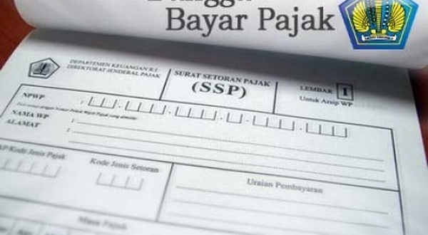 Sekretariat DPRD Paser beri reward kepada pelapor SPT pajak tercepat