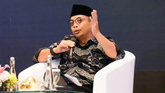 DJP Ingin Forensik Digital Pajak Dilakukan di Penjuru Indonesia
