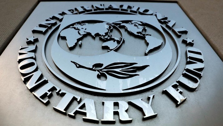 IMF Pangkas Proyeksi Pertumbuhan Ekonomi RI Jadi 5% di 2024