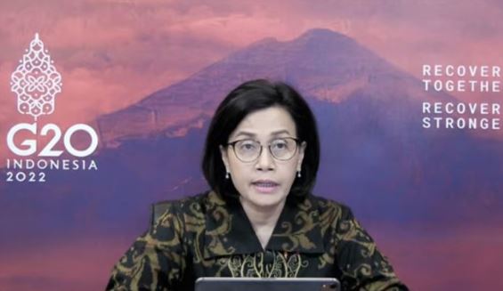 Sri Mulyani Gratiskan Pajak Impor Senjata, Amunisi, Tank Hingga Panser