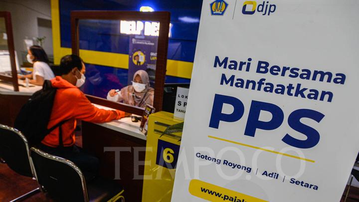 Ditjen Pajak: Setoran PPN Perdagangan di Sistem Elektronik Capai Rp 13,87 Triliun dari 139 Perusahaan