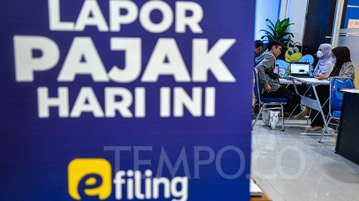 DJP Jateng II catat penerimaan pajak Rp7,1 triliun hingga Juli