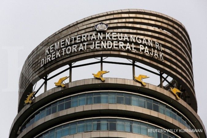 Hingga September 2023, Kemenkeu Catat Setoran Pajak Digital Rp 15,15 Triliun