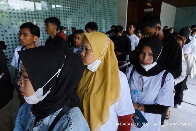 Pemerintah Bakal Relaksasi Pajak Barang Masuk Milik Pekerja Migran Indonesia (PMI)