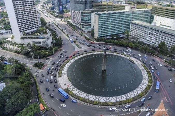 Sektor Pariwisata Pulih, Setoran Pajak Daerah Makin Jumbo