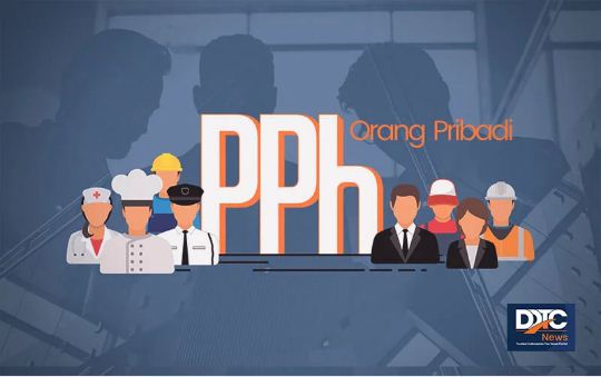 DJP: Ada 5.443 WP Orang Pribadi Kena Tarif PPh Tertinggi 35 Persen