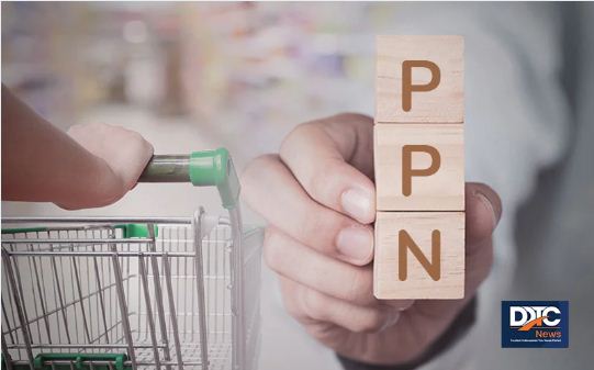 Airlangga Memastikan Tarif PPN 12% Berlaku di 2025