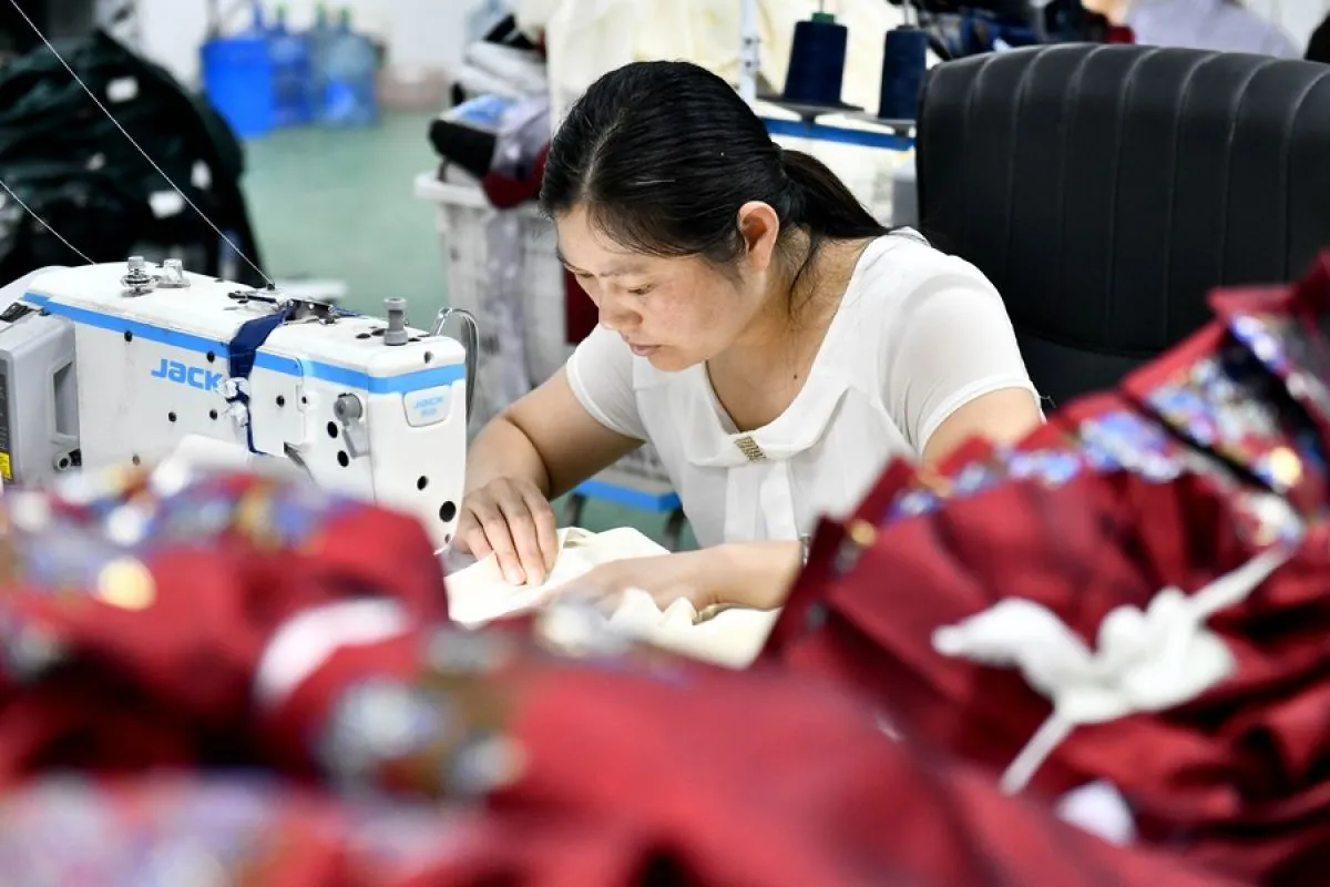 China perpanjang pengurangan pajak usaha mikro dan kecil