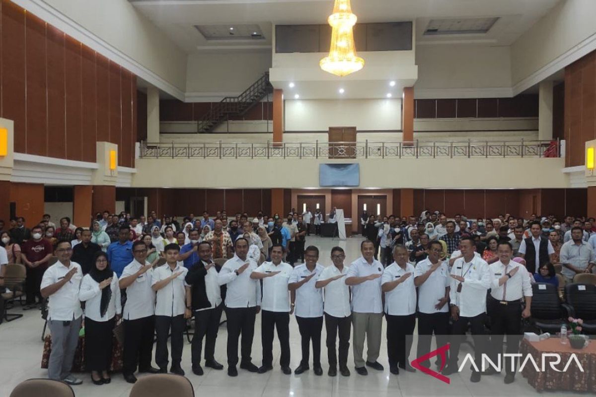 Pemkab Bekasi optimalkan pendapatan daerah dari pajak sektor air tanah