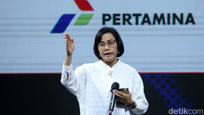 Sri Mulyani Mau Renovasi Kantor Pajak-Bea Cukai di Daerah Industri