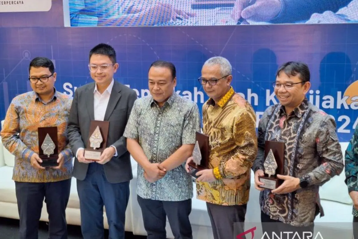 Head of Mandiri Institute soroti berbagai risiko penerimaan pajak RI