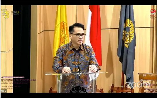 Perlahan, Pelayanan Pajak DJP Bakal Tersentralisasi