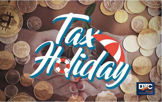 Kemenkeu Klaim Tax Holiday dan Tax Allowance Efektif Tarik Investasi