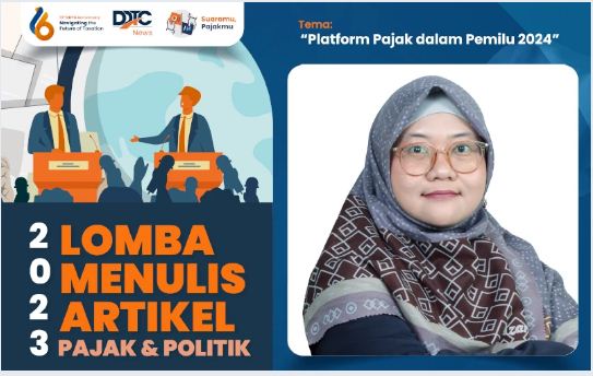 Pemberian Insentif Pajak Vokasi Orang Pribadi, Mungkinkah?