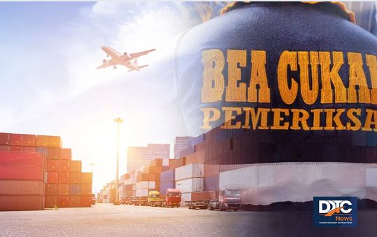 DJBC Terapkan Secara Penuh CEISA 4.0 Tahap ke-12