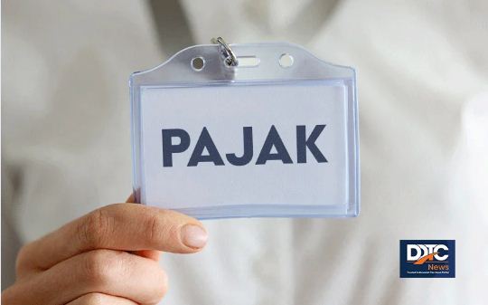 Airlangga Bocorkan Pajak Karbon Meluncur Jelang 2026