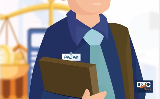 Coretax DJP, Pengembalian Lebih Bayar Pajak Langsung oleh Sistem