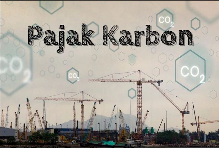 Aturan Teknis Pajak Karbon Masih Belum Jelas