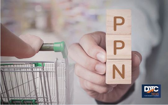 Pemerintah Simulasikan Dampak Kenaikan Tarif PPN Jadi 12 Persen