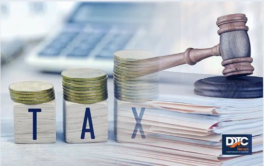 Penerimaan pajak triwulan III 2023 di Manokwari capai 61,8 persen