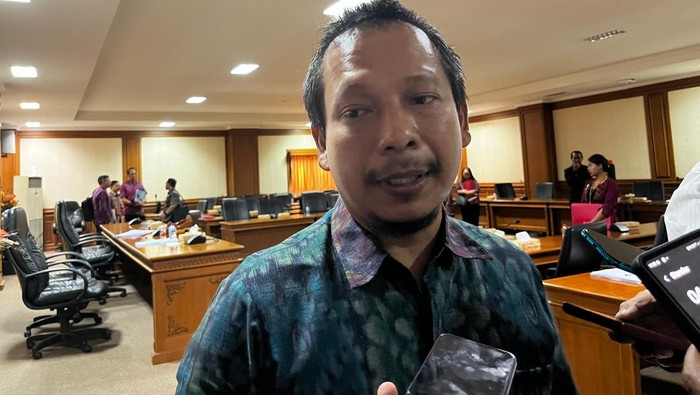 Pajak Hiburan di Badung Akan Naik Jadi 40 Persen pada 2024