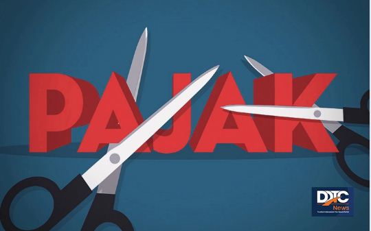 Pacu Setoran Pajak Daerah pada 2025, Pemerintah Siapkan 3 Strategi