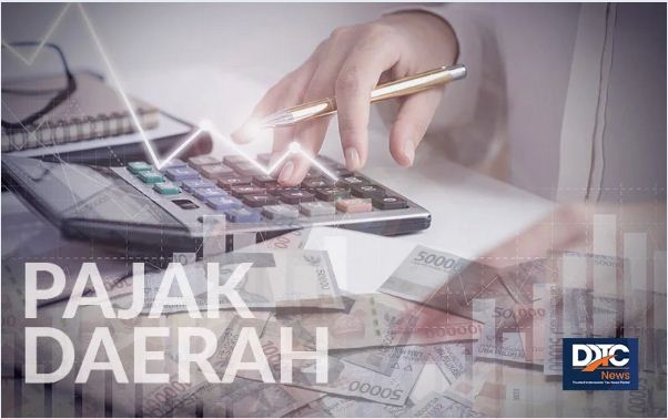 Undang Investor, Wali Kota Ini Jualan Insentif Pajak Daerah