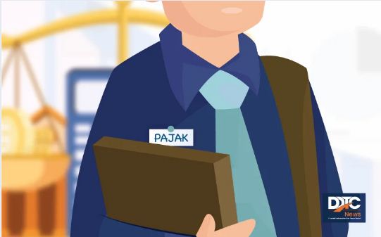 Optimalisasi Penerimaan Pajak Tak Boleh Sebabkan Peningkatan Sengketa