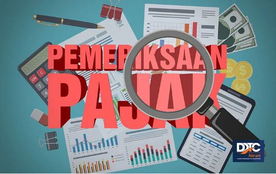 DJP Sebut AR Bisa Ditunjuk sebagai Petugas Pemeriksa Pajak