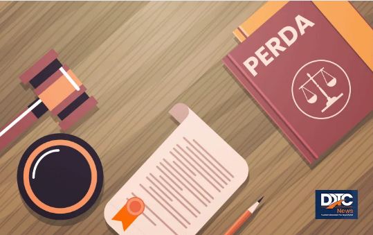 Ketentuan Baru Pajak Daerah yang Ditetapkan oleh Pemkab Wonogiri