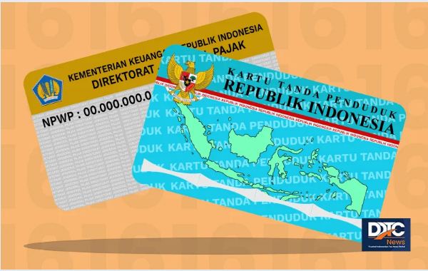 Ada 6,11 Juta NIK Belum Memadankan NPWP