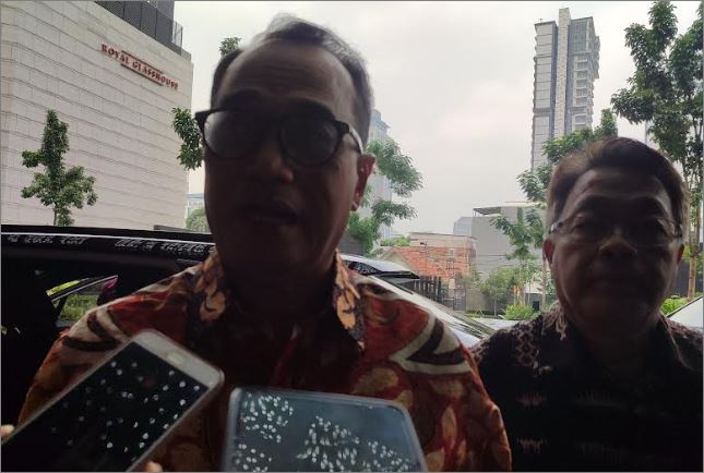 Minta Hapus Pajak Suku Cadang Pesawat, Menhub Bakal Temui Sri Mulyani