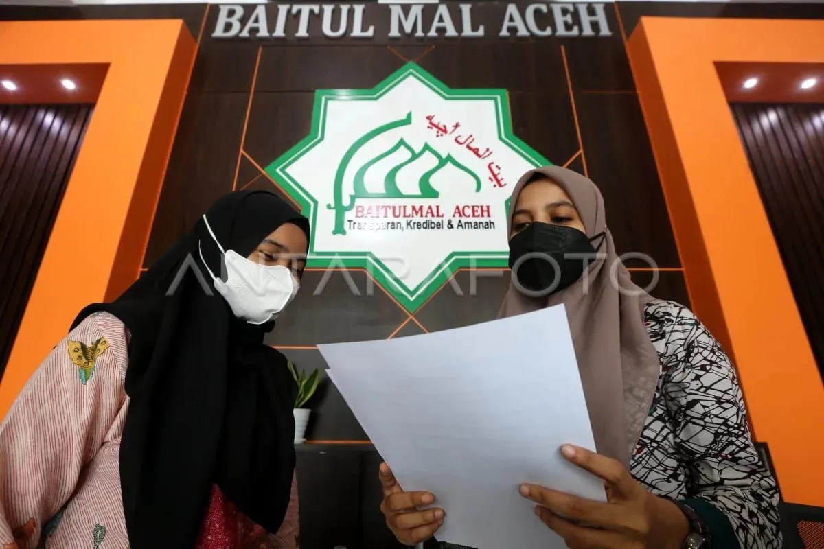 Kadin Aceh meminta pemerintah segera sahkan PP zakat pengurang pajak