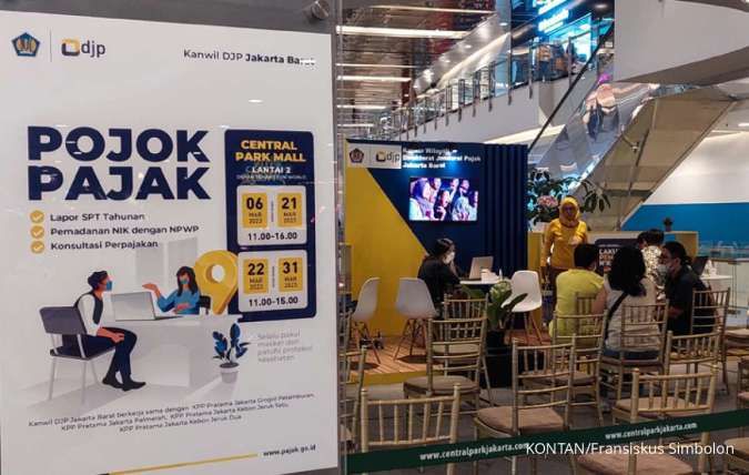 Siap-Siap! Tarif Efektif Pajak Karyawan Mulai Berlaku Januari 2024