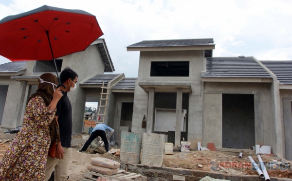 Berikut Aturan Pajak Pembelian Rumah di Bawah Rp2 Miliar