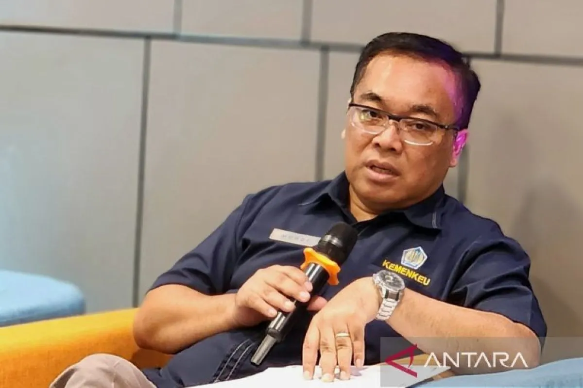 Cara Validasi NIK Jadi NPWP, Paling Lambat 31 Desember 2023