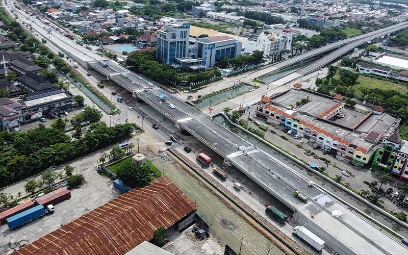 Ketentuan Terbaru Tarif Pajak Daerah di Kota Semarang, Cek di Sini