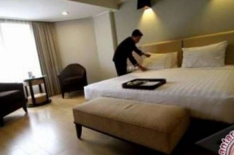 Industri Hotel Lakukan Penyesuaian Tarif terhadap Kenaikan PPN