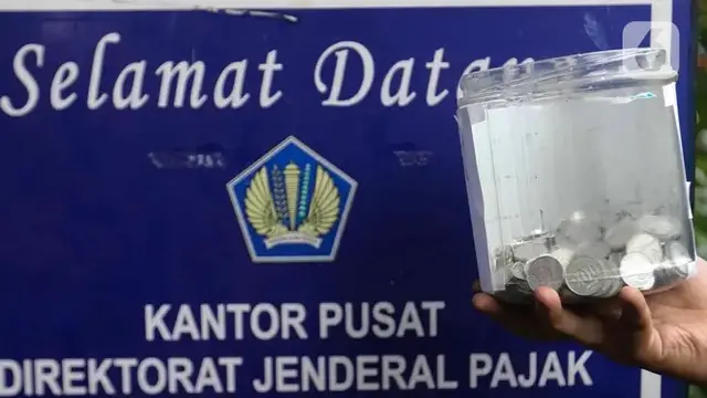 Datangi Kantor Pajak karena Kaget Dapat Tagihan, Ternyata Ini Sebabnya