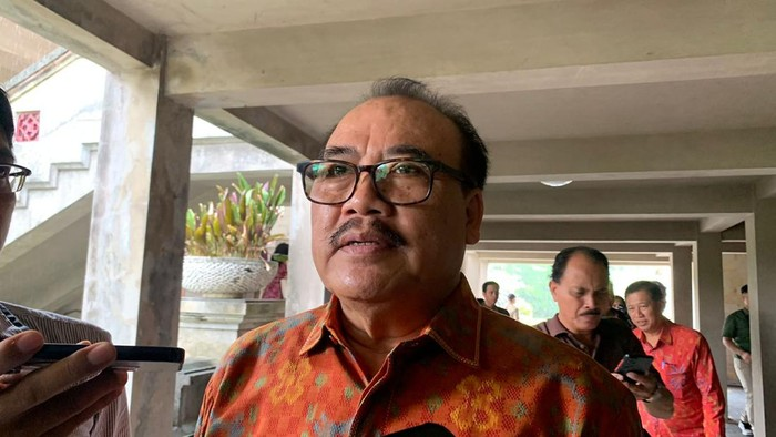 DPRD Imbau Pemprov Bali Beri Insentif Pelaku Wisata agar Pajak Turis Efektif