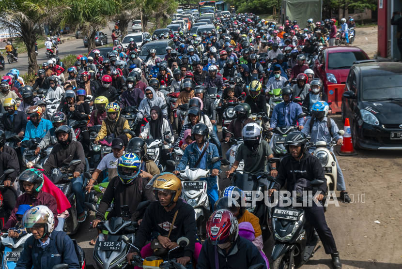 Hingga Pertengahan Maret 2024, Realisasi PAD Provinsi Banten Capai Rp 1,579 T