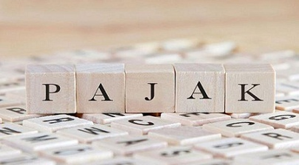 Penerimaan Pajak Turun, Pemerintah Perlu Memperkuat Fundamental Ekonomi