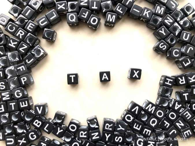 Pemerintah Targetkan Tax Ratio 11,2% hingga 12% Pada Tahun 2025